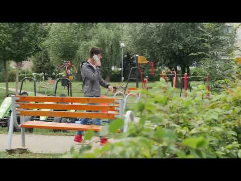 Bunica simte cand ti-e foame