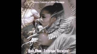 Ariana Grande - bad idea (Intense Version)