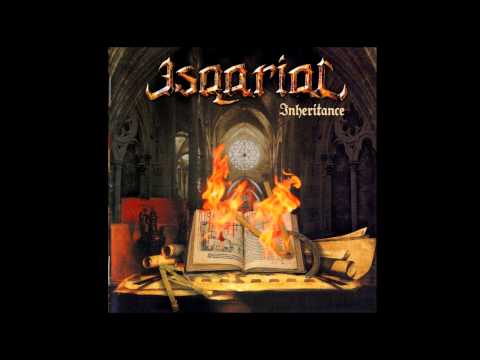 Esqarial - Fire (Jimi Hendrix metal cover)