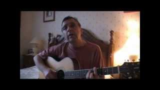 N&#39;y Pense plus Tout est Bien (Hugues Aufray - Pierre Delanoë - Bob Dylan))