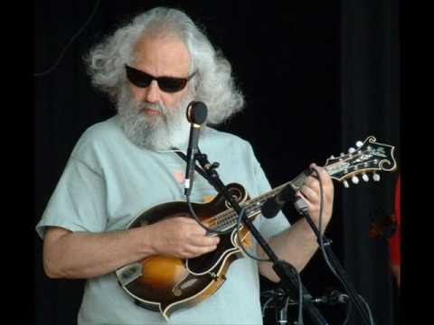 Jerry Garcia & David Grisman - Off to sea once more