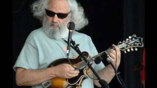 Jerry Garcia & David Grisman - Off to sea once more