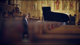 Jason Kouchak performs Romance in E Minor &quot;O pourquoi donc&quot; by Franz Liszt