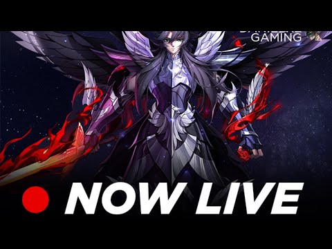 PVP + Open Cosmo - Live