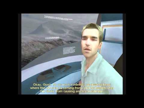 Let's Play Dreamfall TLJ - The Great Plan [S8P4]