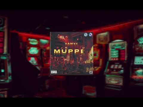 Vamva - Muppet (Official Audio)