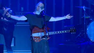 Radiohead - 2+2=5 (Tecnópolis, Buenos Aires, 14 Abr 2018) [PRO SHOT]
