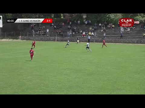 Inter Campulung - CS Rucar