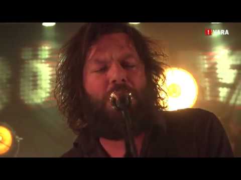 BöKKERS - GOLDEN OLDIES (live bij 3FM On Stage)