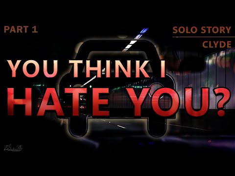 Strict Boss Drives You Home [1] | M4A Audio RP [Drama][Romance?][Confession?]