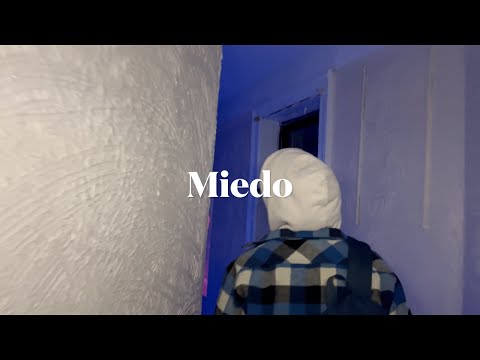 ROBINO- MIEDO (VIDEO OFICIAL) PROD BY HOLLY GZ