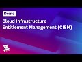 How To Use Cloud Infrastructure Entitlement Management CIEM