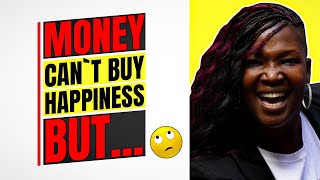 Money Can&#39;t Buy Happiness But... Best  Motivational Video EVER!!!