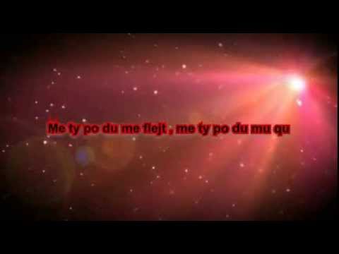 Ermaal Ft AR'lind - Bashk Qdo Qast [LoveSong]