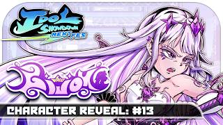 Idol Showdown Next Fes: Koseki Bijou Debut Trailer