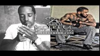 G Count of LEP Bogus Boys   Chiraq Game Diss