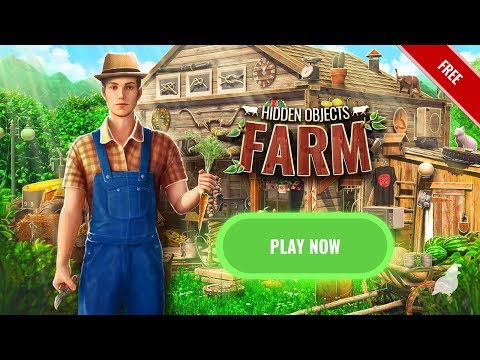 , title : 'Hidden Object Farm Games for Android 2019 - Mystery Village Escape Game Free'
