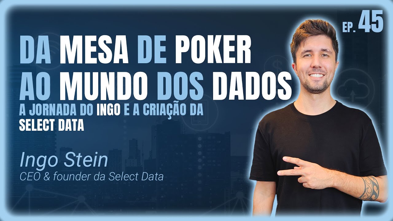 Ingo Stein - Capivara Tank #45