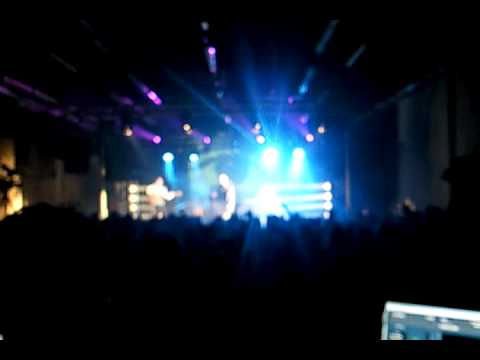 Boo Boo Vibration @ TPO Bologna