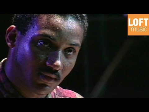 Gonzalo Rubalcaba Quartet - Mi Gran Pasion (1991)