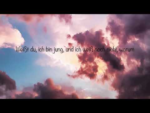 Schon krass - AnneMayKantereit Lyrics