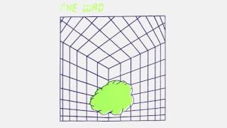 THE WAD - Self-Titled