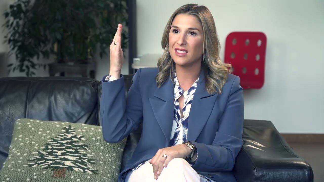 Working with Matthew  