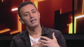 Mustafa Sandal....Kalmadi.....F.t...Deejaynasa