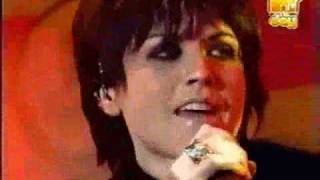 The Cranberries - Analyse MTV DAY