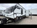 Check out this Video for a 2026 Forest River R-Pod 25RL Un Mapped(Stock #34929)  for sale by Crossroads Trailer Sales, Inc.. This unit is located in Newfield, NJ