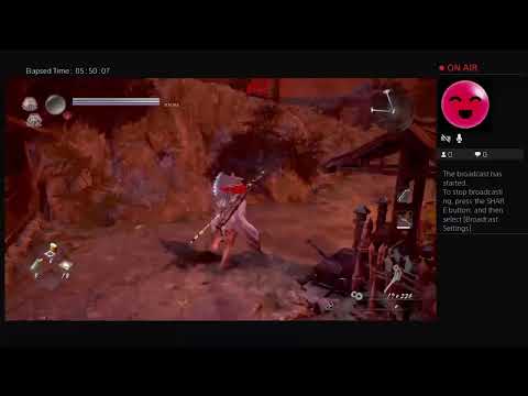 emrder99's Live division2/ pt47/ onechanbara z2 story mode pt1 sc6 t7 nioh2 beta pt8