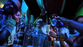 Beenie Man Ft Fambo - I&#39;m Okay Drinking Rum   Redbull  (Official HD Video)