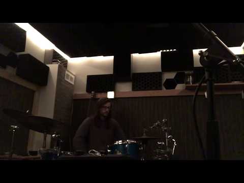Day 159 - Sextuplet fill starting with bass drum - Chop 2