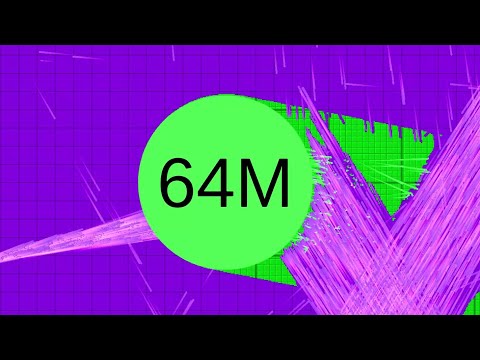 Megapixel Multiply or Release 17