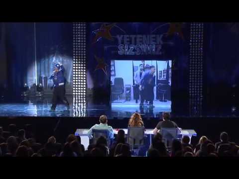 Yetenek Sizsiniz ( Nato )