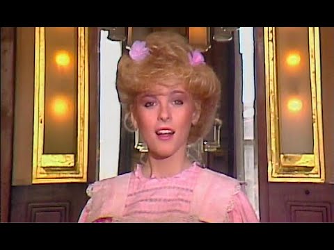 Roberto Blanco (& Iveta Bartošová) - Moliendo Café (1988)