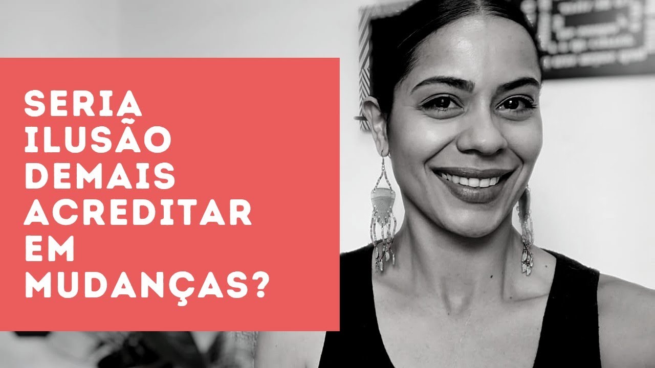 Afinal, Narcisista Pode Ou Não Mudar?