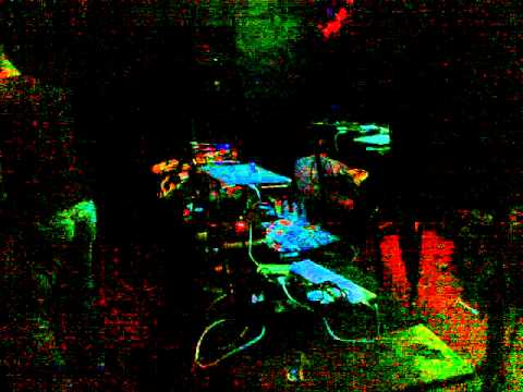 CRYSTAL DISTORTION & 69DB IN DA CROSS CLUB -vol-7.