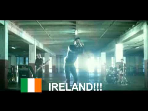 EuroJustice 8, Rome, Italy, Semi-Final 1 *QUALIFIERS*