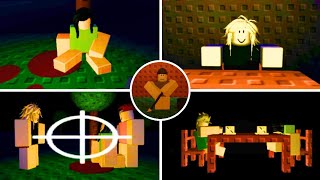 [ROBLOX]-HAPPY SCHOOL (FULL WALKTHROUGH)