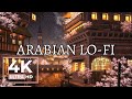 Arabian Lofi Ramadan Eid Special Beats For Study Focus Sleep Relaxation 4K Ultra HD