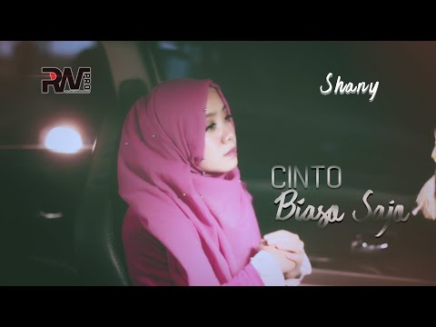 Shany - Cinto Biaso Sajo (Official Music Video)
