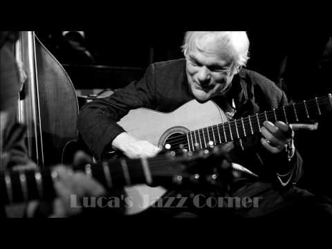 Bucky Pizzarelli Trio feat. Gene Bertoncini,  "Wave" 6-6-17