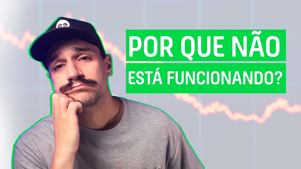 CADÊNCIA DE PROSPECÇÃO: 4 Razões para a baixa performance