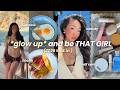 How To Actually GLOW UP In 2026 Tips That Changed My LIFE Self Care Beauty Health Wellness