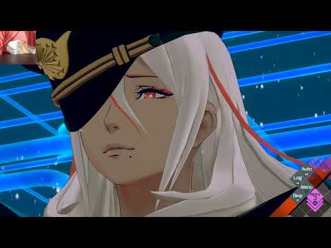 AI: The Somnium Files – nirvanA Initiative – 06: Oooh happy happy Chikara...