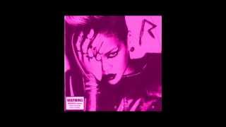 Rihanna - "Fire Bomb" (C&amp;S)