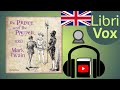 The Prince And The Pauper By Mark TWAIN Read By John Greenman Full Audio Book