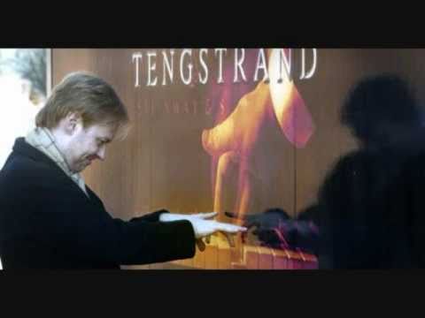 Per Tengstrand plays Esa-Pekka Salonen's Mécanisme.