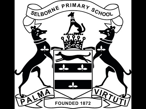 Selborne Primary School Grandparents and Parents  Day 2025